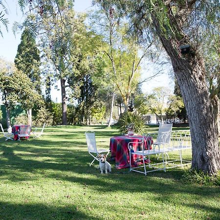 Willa Cortijo Rural La Mariscala Jerez de la Frontera Zewnętrze zdjęcie