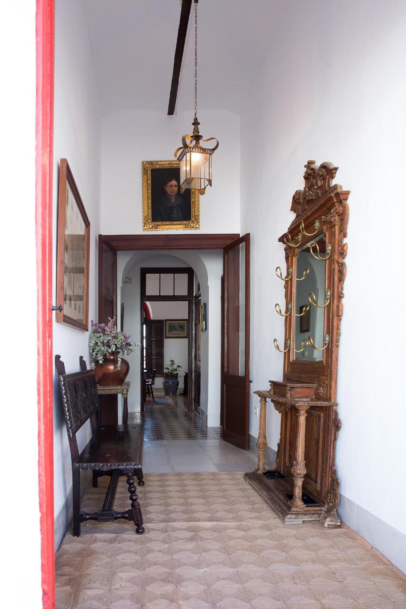 Willa Cortijo Rural La Mariscala Jerez de la Frontera Zewnętrze zdjęcie
